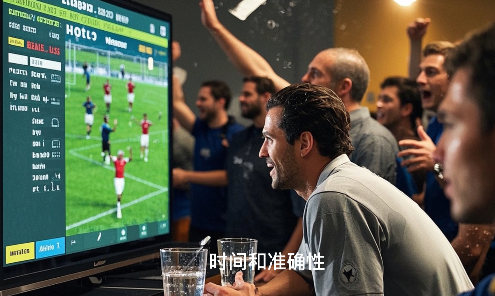 新手起步 ！使用足球打水软件教程：完整流程与风控检查足球打水软件使用介绍教程